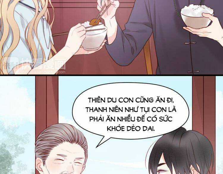 Lượm Được 1 Tiểu Hồ Ly Chapter 49 trang 30