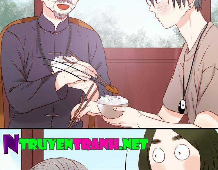 Lượm Được 1 Tiểu Hồ Ly Chapter 49 trang 31