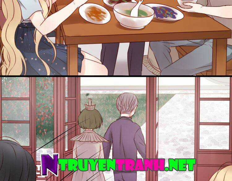 Lượm Được 1 Tiểu Hồ Ly Chapter 49 trang 35