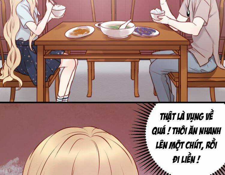 Lượm Được 1 Tiểu Hồ Ly Chapter 49 trang 37