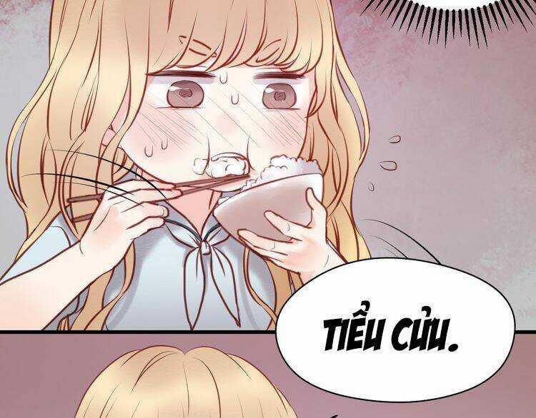 Lượm Được 1 Tiểu Hồ Ly Chapter 49 trang 38