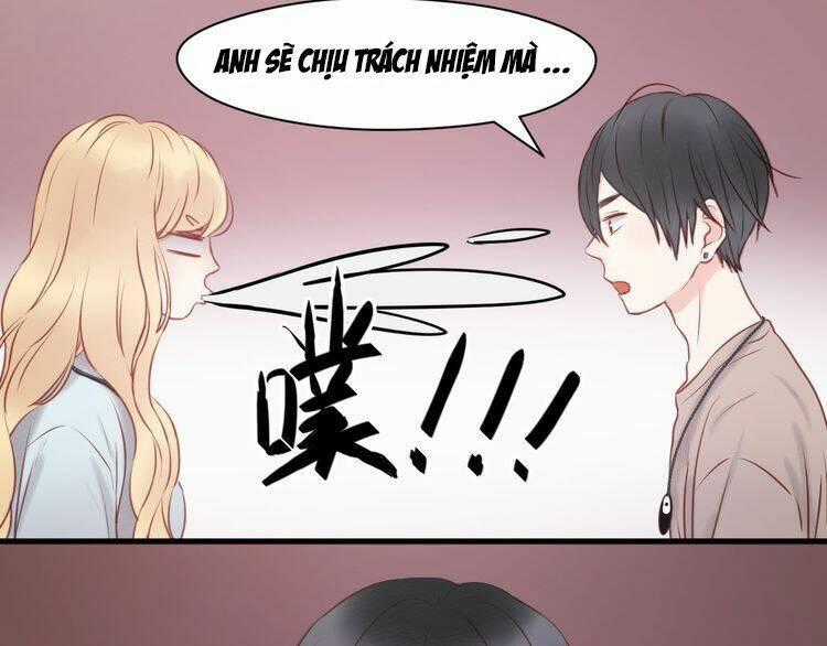 Lượm Được 1 Tiểu Hồ Ly Chapter 49 trang 41