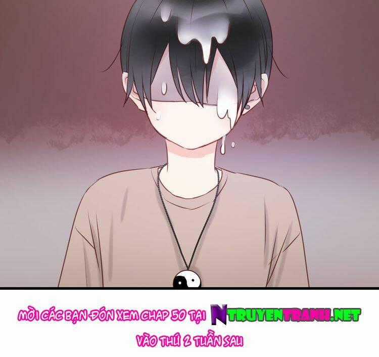 Lượm Được 1 Tiểu Hồ Ly Chapter 49 trang 42