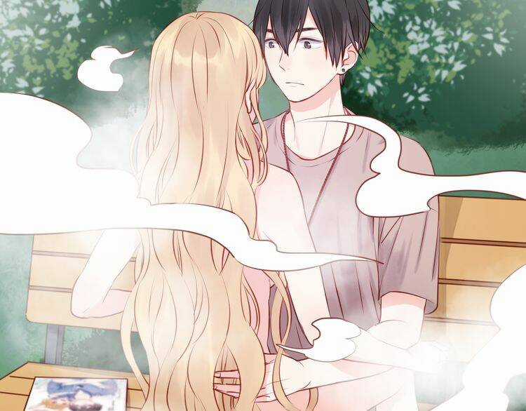 Lượm Được 1 Tiểu Hồ Ly Chapter 49 trang 5