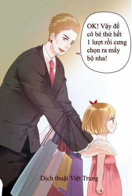 Lượm Được 1 Tiểu Hồ Ly Chapter 5 trang 12