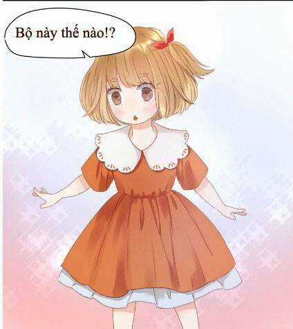 Lượm Được 1 Tiểu Hồ Ly Chapter 5 trang 13