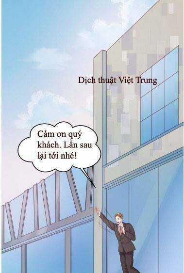 Lượm Được 1 Tiểu Hồ Ly Chapter 5 trang 17