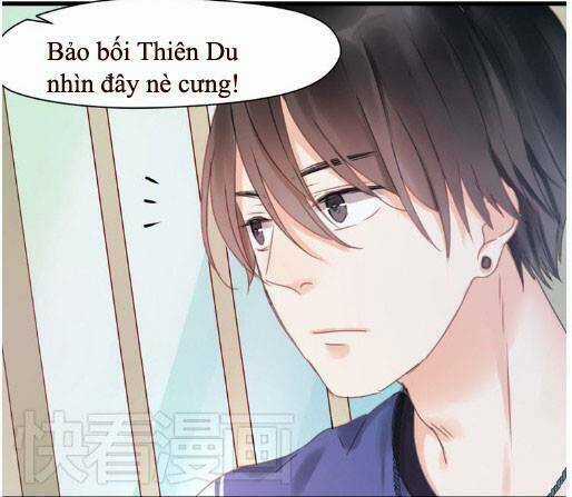 Lượm Được 1 Tiểu Hồ Ly Chapter 5 trang 2