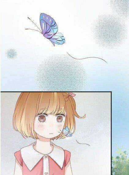 Lượm Được 1 Tiểu Hồ Ly Chapter 5 trang 21