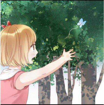 Lượm Được 1 Tiểu Hồ Ly Chapter 5 trang 23