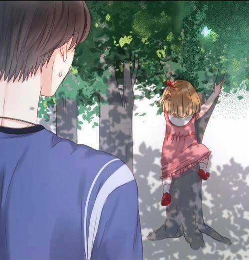 Lượm Được 1 Tiểu Hồ Ly Chapter 5 trang 25