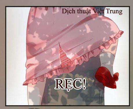 Lượm Được 1 Tiểu Hồ Ly Chapter 5 trang 26