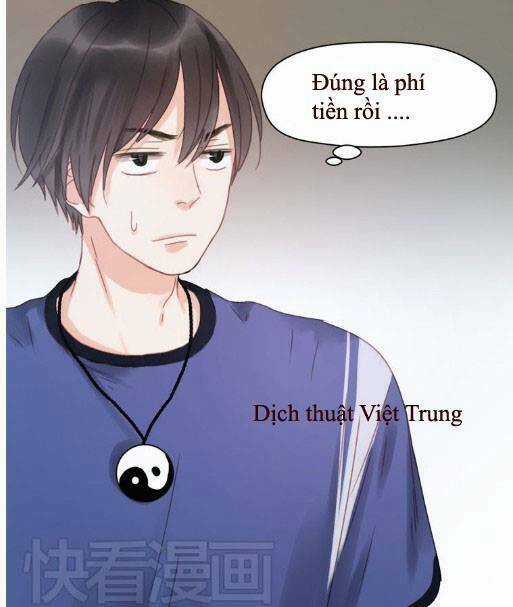 Lượm Được 1 Tiểu Hồ Ly Chapter 5 trang 27