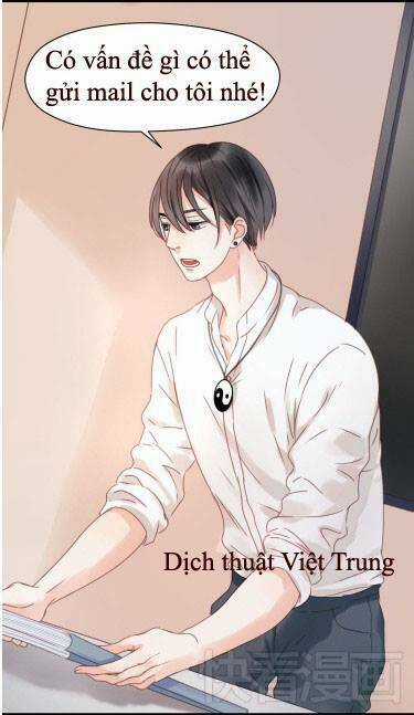 Lượm Được 1 Tiểu Hồ Ly Chapter 5 trang 29