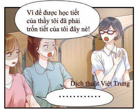 Lượm Được 1 Tiểu Hồ Ly Chapter 5 trang 31
