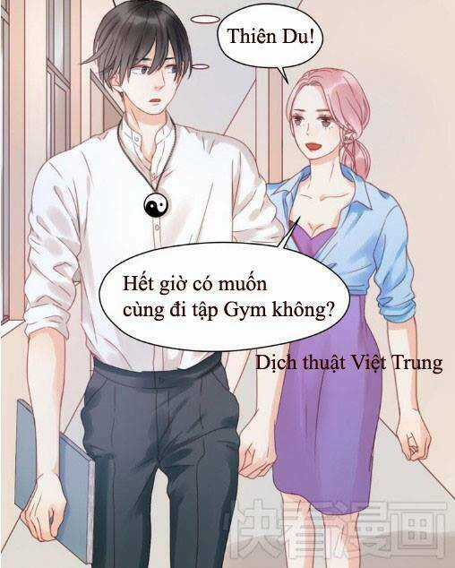 Lượm Được 1 Tiểu Hồ Ly Chapter 5 trang 32