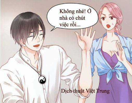 Lượm Được 1 Tiểu Hồ Ly Chapter 5 trang 33