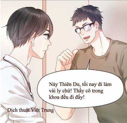 Lượm Được 1 Tiểu Hồ Ly Chapter 5 trang 34