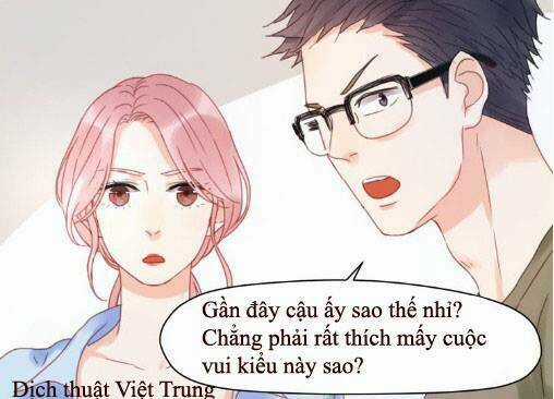 Lượm Được 1 Tiểu Hồ Ly Chapter 5 trang 36