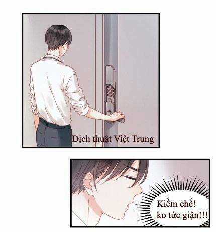 Lượm Được 1 Tiểu Hồ Ly Chapter 5 trang 39