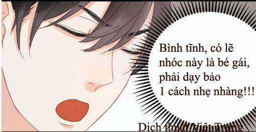 Lượm Được 1 Tiểu Hồ Ly Chapter 5 trang 42