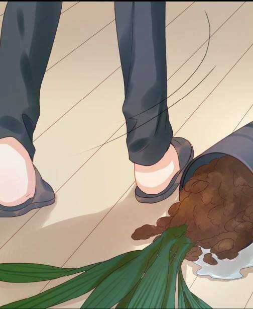 Lượm Được 1 Tiểu Hồ Ly Chapter 5 trang 43