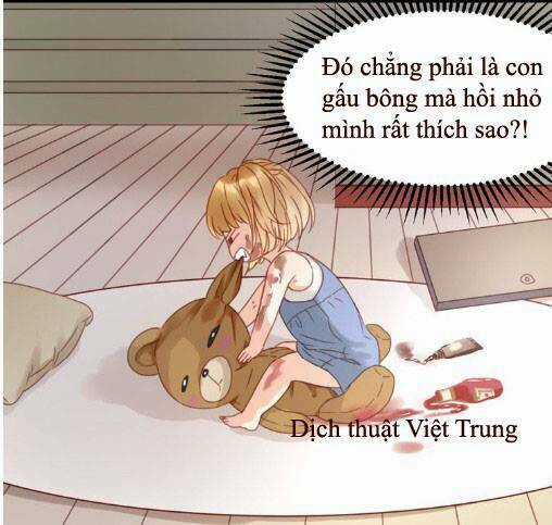 Lượm Được 1 Tiểu Hồ Ly Chapter 5 trang 44