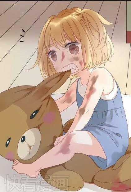 Lượm Được 1 Tiểu Hồ Ly Chapter 5 trang 46