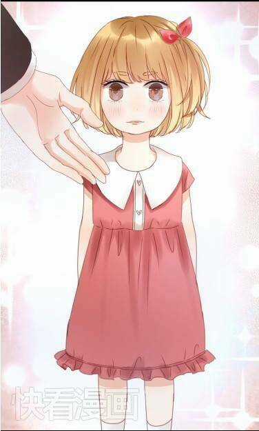 Lượm Được 1 Tiểu Hồ Ly Chapter 5 trang 6