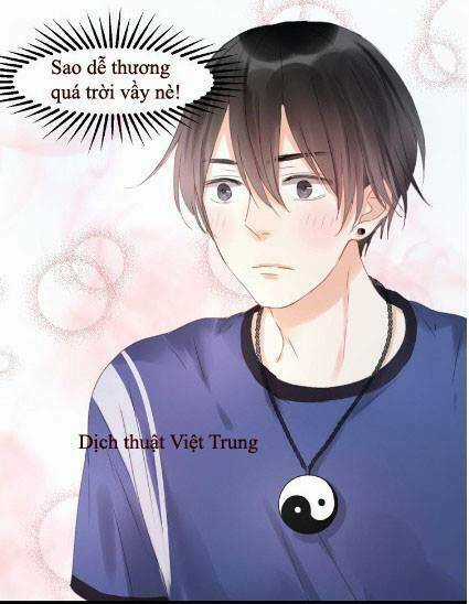 Lượm Được 1 Tiểu Hồ Ly Chapter 5 trang 7