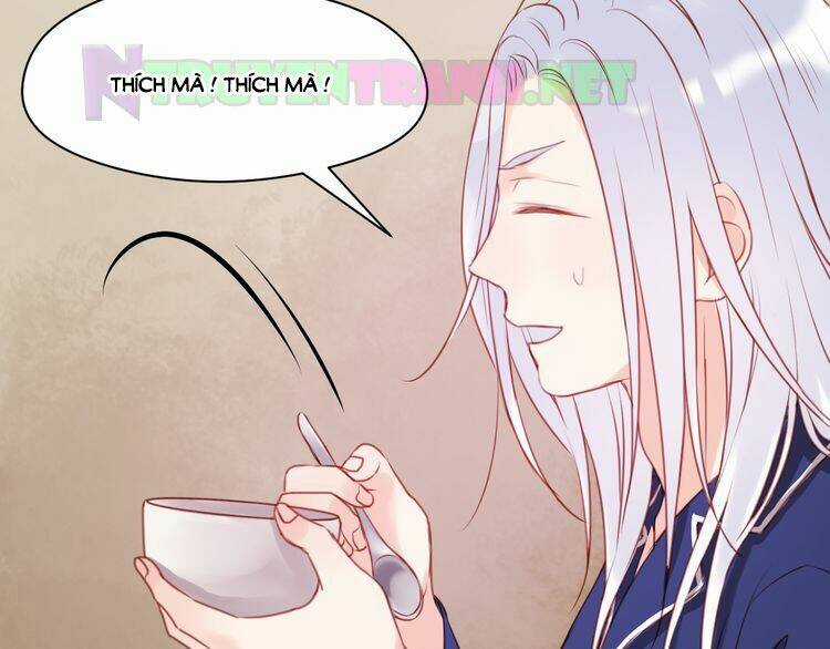 Lượm Được 1 Tiểu Hồ Ly Chapter 50 trang 11