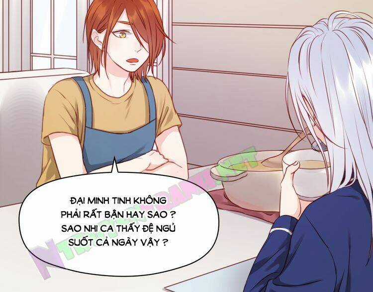 Lượm Được 1 Tiểu Hồ Ly Chapter 50 trang 14