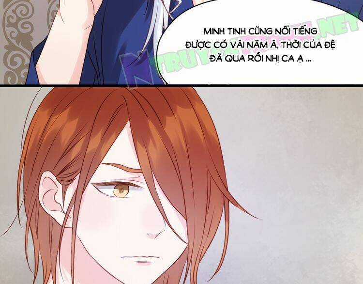 Lượm Được 1 Tiểu Hồ Ly Chapter 50 trang 16