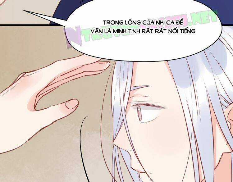 Lượm Được 1 Tiểu Hồ Ly Chapter 50 trang 19