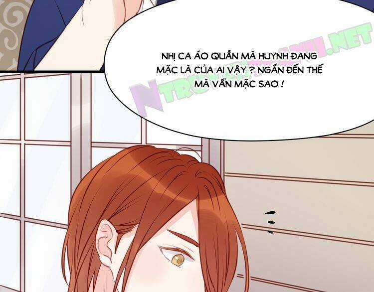 Lượm Được 1 Tiểu Hồ Ly Chapter 50 trang 24
