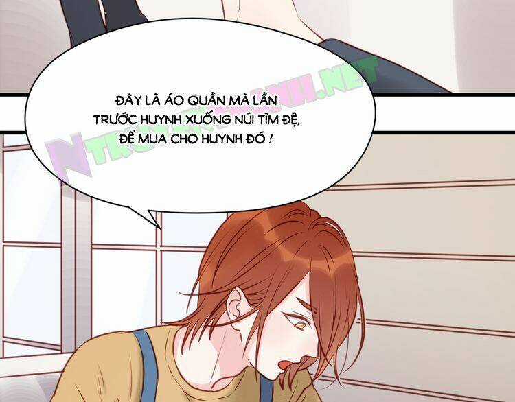 Lượm Được 1 Tiểu Hồ Ly Chapter 50 trang 27