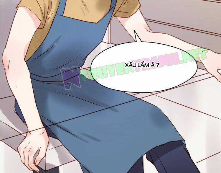 Lượm Được 1 Tiểu Hồ Ly Chapter 50 trang 28