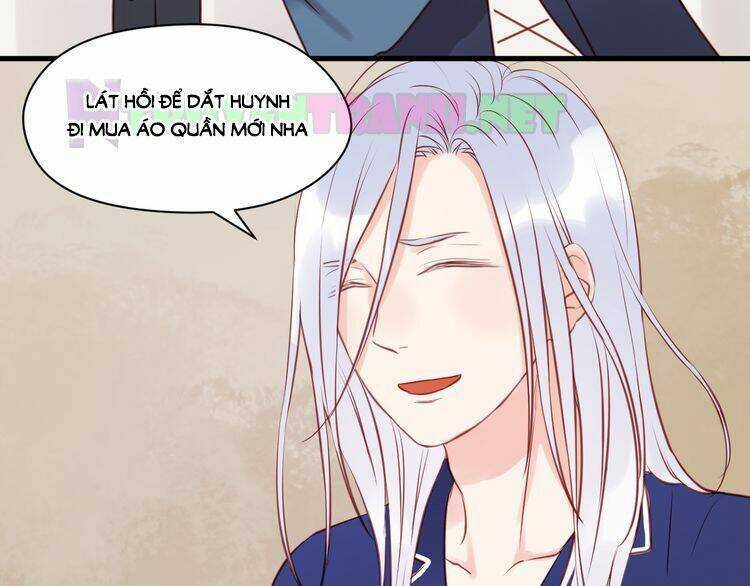 Lượm Được 1 Tiểu Hồ Ly Chapter 50 trang 29