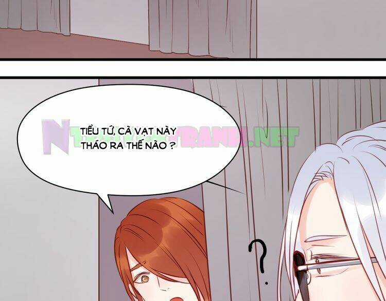 Lượm Được 1 Tiểu Hồ Ly Chapter 50 trang 32