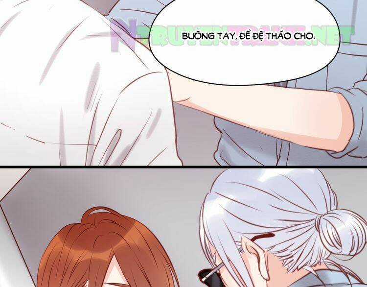 Lượm Được 1 Tiểu Hồ Ly Chapter 50 trang 35