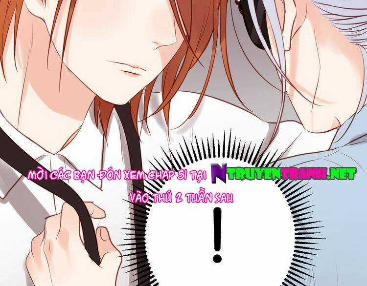 Lượm Được 1 Tiểu Hồ Ly Chapter 50 trang 41