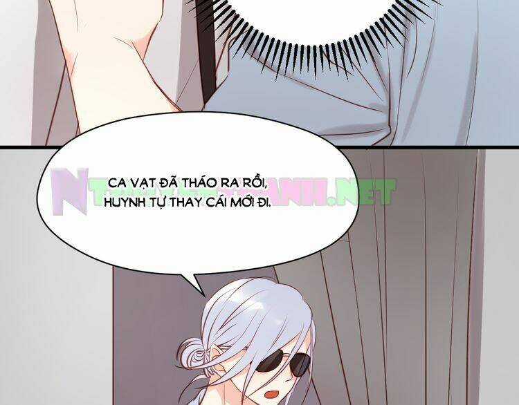 Lượm Được 1 Tiểu Hồ Ly Chapter 50 trang 42