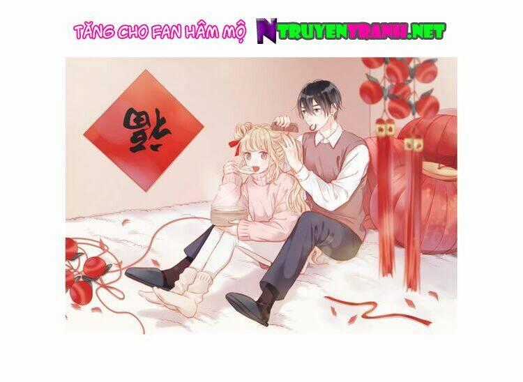 Lượm Được 1 Tiểu Hồ Ly Chapter 50 trang 47