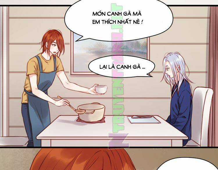 Lượm Được 1 Tiểu Hồ Ly Chapter 50 trang 9