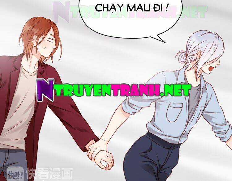 Lượm Được 1 Tiểu Hồ Ly Chapter 51 trang 11