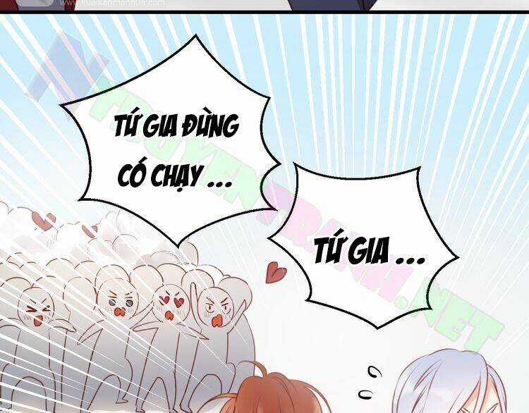 Lượm Được 1 Tiểu Hồ Ly Chapter 51 trang 12