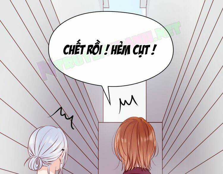 Lượm Được 1 Tiểu Hồ Ly Chapter 51 trang 16