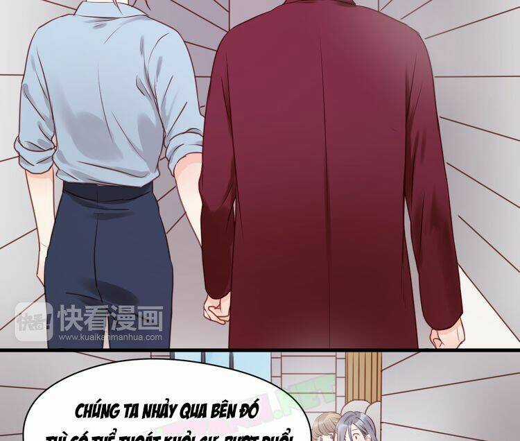 Lượm Được 1 Tiểu Hồ Ly Chapter 51 trang 17