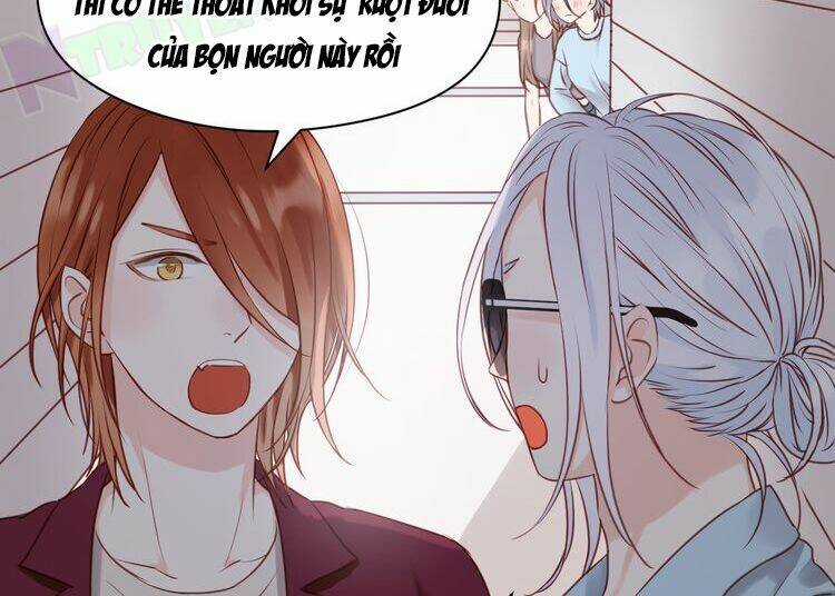 Lượm Được 1 Tiểu Hồ Ly Chapter 51 trang 18