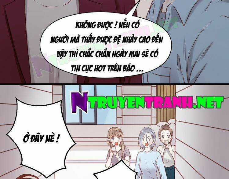 Lượm Được 1 Tiểu Hồ Ly Chapter 51 trang 19